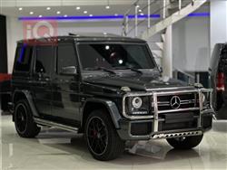 مێرسێدس بێنز G-Class